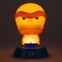 Fantastic Four Lámpara Icons The Thing 22 cm