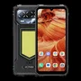 HOTWAV Rugged T8 4GB RAM 128GB ROM Tactical Green