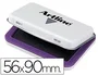 Artline Tampón nº0 Violeta 56x90 mm