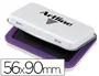 Artline Tampón nº0 Violeta 56x90 mm Artline Tampón nº0 Violeta 56x90 mm
