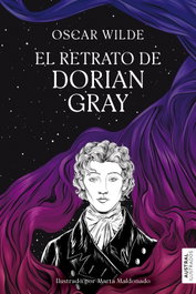 PLANETA, El retrato de Dorian Gray, Oscar Wilde - PLANETA