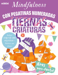 EDEBE Tiernas criaturas