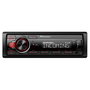 Pioneer MVH-330DAB Negro 1 DIN