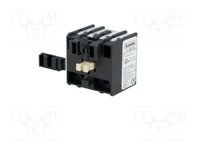 LOVATO ELECTRIC BF Contactores auxiliares NC x4