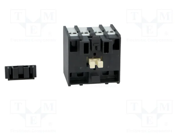 LOVATO ELECTRIC BF Contactores auxiliares NC x4