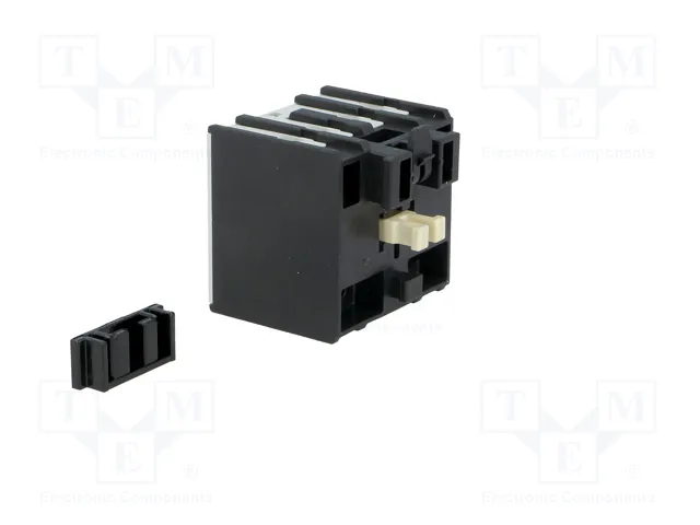 LOVATO ELECTRIC BF Contactores auxiliares NC x4