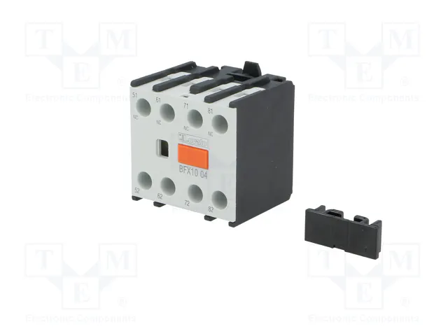 LOVATO ELECTRIC BF Contactores auxiliares NC x4