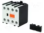 LOVATO ELECTRIC BF Contactores auxiliares NC x4