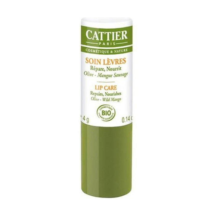CATTIER Bálsamo Labial 4g CATTIER Bálsamo Labial 4g