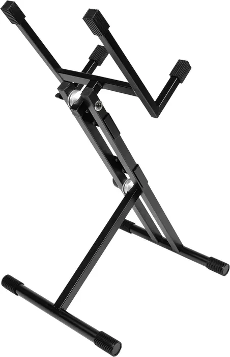 FRAMEWORKS Soporte Combo Ampli Alto Con Pies De Goma