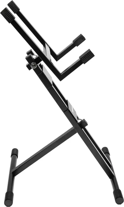 FRAMEWORKS Soporte Combo Ampli Alto Con Pies De Goma