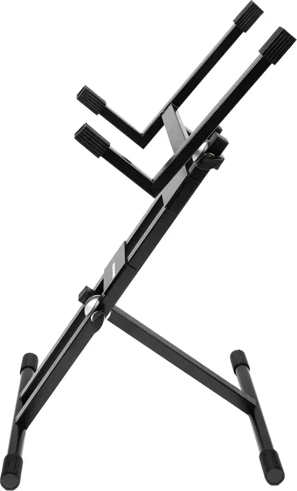 FRAMEWORKS Soporte Combo Ampli Alto Con Pies De Goma