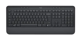Logitech Signature MK650 Combo for Business Teclado y Ratón Bluetooth QWERTY Inglés Grafito