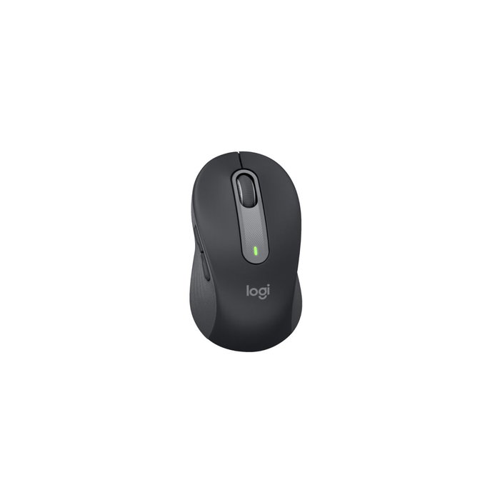 Logitech Signature MK650 Combo for Business Teclado y Ratón Inalámbrico Bluetooth QWERTY Inglés Grafito Logitech Signature MK650 Combo for Business Teclado y Ratón Inalámbrico Bluetooth QWERTY Inglés Grafito