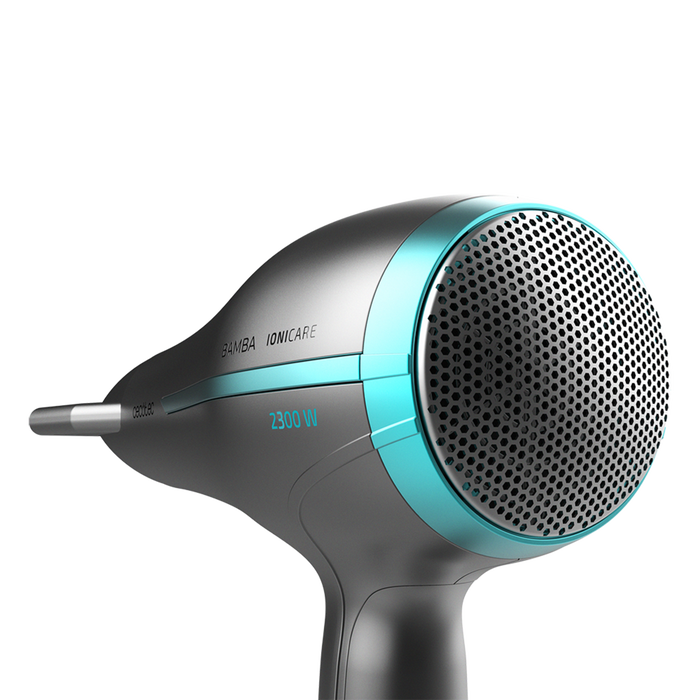 Cecotec Bamba IoniCare 5200 Aura Black