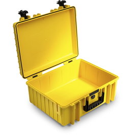 B&W Outdoor Case Type 6000 Amarillo