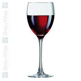 R. Signature Copa de Agua 24 cl (Set de 6)