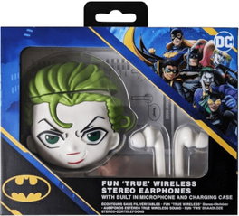 Wondee Auriculares Inalámbricos Bluetooth The Joker