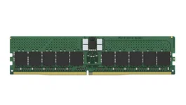 Kingston 32GB 6400MT/s ECC Reg 2Rx8 Module memora principal