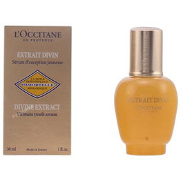 L'occitane Immortelle Divin Extract 30ml