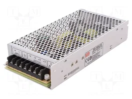 MEAN WELL SD-100A-24 Convertidor DC/DC de 100,8W, 24VDC