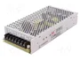 MEAN WELL SD-100A-24 Convertidor DC/DC de 100,8W, 24VDC