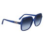 Gafas de Sol Mujer Salvatore Ferragamo SF1083S571542 ø 57 mm