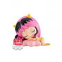 Banpresto Figura Q Posket Urusei Yatsura Lum (ver.B) Sleeping 8 cm