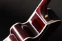 Takamine GN75CE-WR Guitarra Electroacústica NEX Rojo Vino