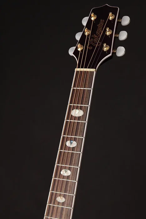 Takamine GN75CE-WR Guitarra Electroacústica NEX Rojo Vino Takamine GN75CE-WR Guitarra Electroacústica NEX Rojo Vino