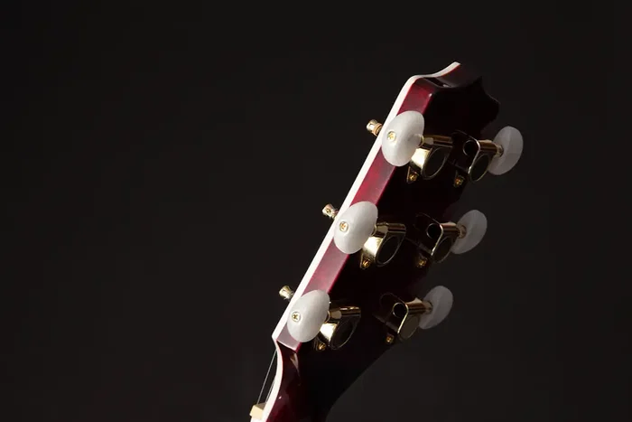 Takamine GN75CE-WR Guitarra Electroacústica NEX Rojo Vino Takamine GN75CE-WR Guitarra Electroacústica NEX Rojo Vino