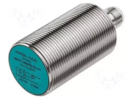 PEPPERL+FUCHS NBB15-30GM50-E2-V1 Sensor Inductivo M30 PNP NO