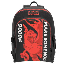 CYP BRANDS Mochila Charizard Twilight Champions Pokemon 42cm