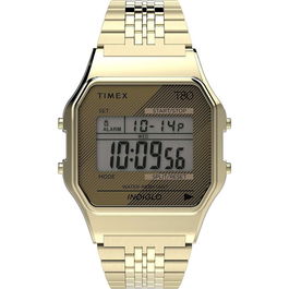 Reloj Unisex Timex TW2R79200 (Ø 34 mm)