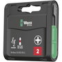 Wera Bit-Box 20 BTZ PH Juego de puntas Phillips