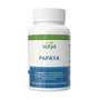 SOTYA Papaya + Tronco de Piña 100 Comprimidos Masticables