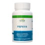 SOTYA Papaya y Tronco de Piña 600mg 100 Comprimidos Masticables