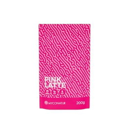 MYCONATUR Pink Latte Ecológico 200 g