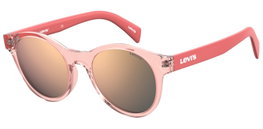 Levi'S LV-1000-S-35J Gafas de sol Rosa