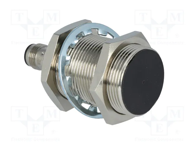 OMRON E2B-M30KS10-M1-B1 Sensor Inductivo M30 PNP NO