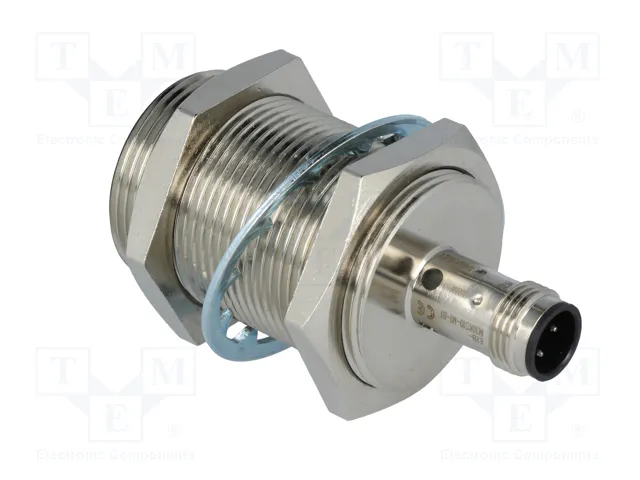 OMRON E2B-M30KS10-M1-B1 Sensor Inductivo M30 PNP NO