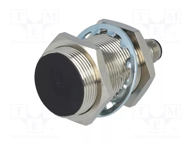 OMRON E2B-M30KS10-M1-B1 Sensor Inductivo M30 PNP NO