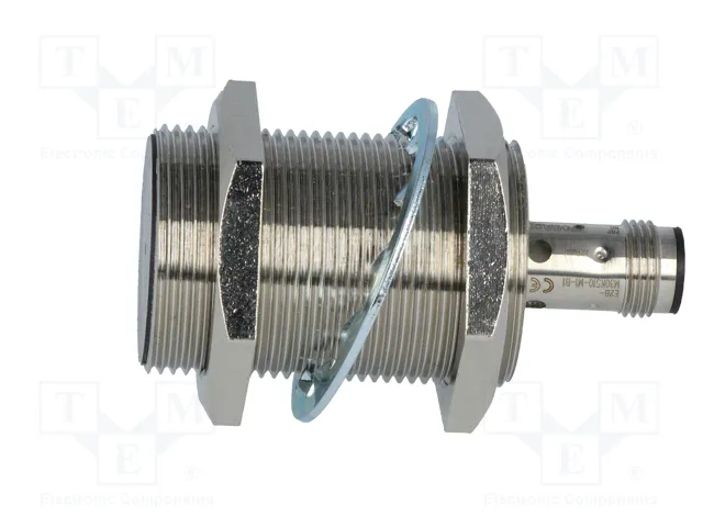 OMRON E2B-M30KS10-M1-B1 Sensor Inductivo M30 PNP NO