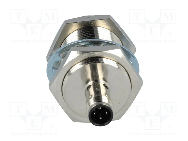 OMRON E2B-M30KS10-M1-B1 Sensor Inductivo M30 PNP NO