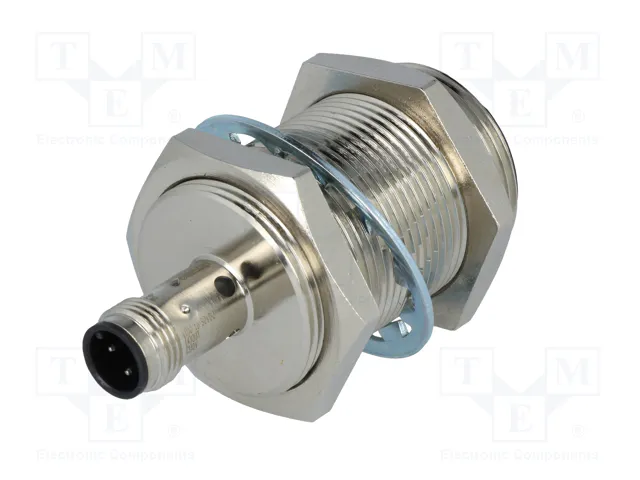 OMRON E2B-M30KS10-M1-B1 Sensor Inductivo M30 PNP NO