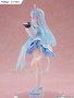 Virtual YouTuber F:NEX estatua PVC 1/7 Amatsuka Uto 23 cm