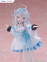 Virtual YouTuber F:NEX estatua PVC 1/7 Amatsuka Uto 23 cm
