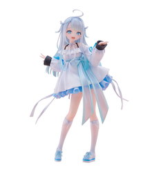 Virtual YouTuber F:NEX estatua PVC 1/7 Amatsuka Uto 23 cm