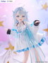 Virtual YouTuber F:NEX estatua PVC 1/7 Amatsuka Uto 23 cm
