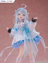 Virtual YouTuber F:NEX estatua PVC 1/7 Amatsuka Uto 23 cm